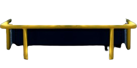 Screen stand